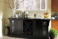 black_storage_cabinet_dining_room