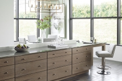 contemporary_kitchen_walnut_cabinets