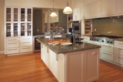 white_shaker_cabinets_contemporary_kitchen